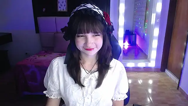  Charlotte Collins  online show from November 28, 2:42 pm