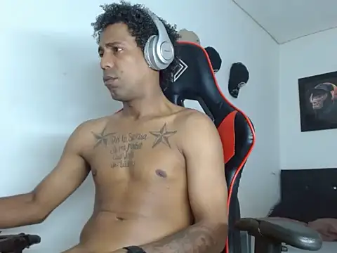 BBC Black  online show from March 12, 6:36 pm