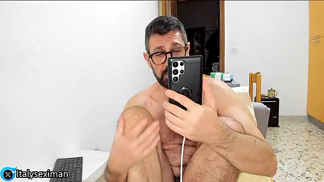 The Fenix xxx online show from January 14, 10:25 pm