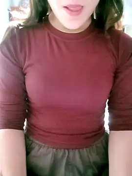 mymy06 online show from November 25, 2:44 am