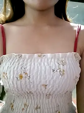 mymy06 online show from April 3, 10:35 am