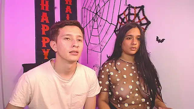 mae nathan  online show from November 3, 7:09 am