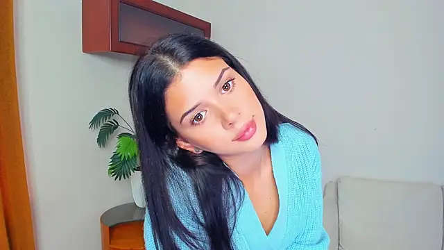 JoCauterucci online show from September 23, 6:49 am