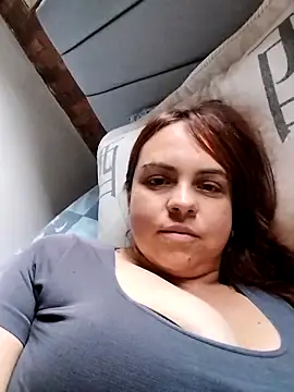 CARITOMIO online show from February 8, 7:17 pm