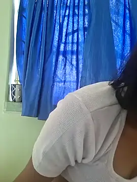 Snapshot of _sexy-queen chatting on October 13, 7:19 am  sexy-queen online show from October 13, 7:19 am