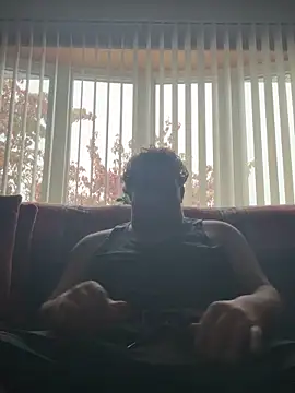 Stephanie1984 online show from October 8, 12:03 pm