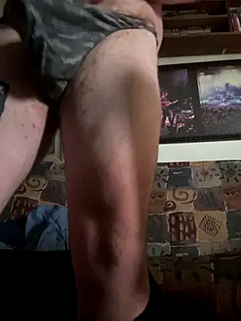 Stephanie1984 online show from October 15, 5:13 pm