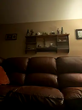 Stephanie1984 online show from October 28, 2:48 am