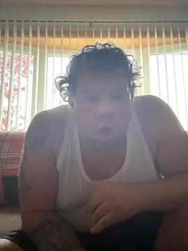 Stephanie1984 online show from October 31, 12:17 pm