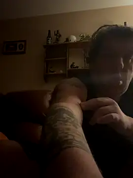 Stephanie1984 online show from November 4, 11:20 am