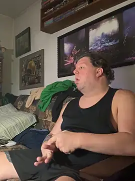 Stephanie1984 online show from November 28, 1:19 am