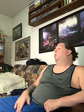 Stephanie1984 online show from December 5, 5:31 pm