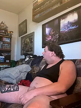 Stephanie1984 online show from January 13, 5:29 pm