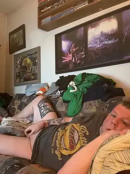 Stephanie1984 online show from February 2, 3:38 am