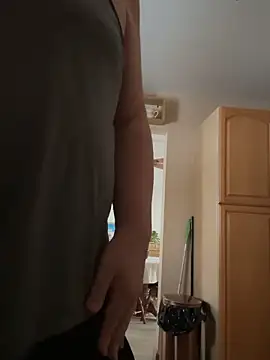 Stephanie1984 online show from February 12, 12:55 pm