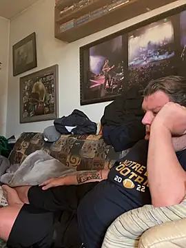 Stephanie1984 online show from March 7, 6:05 pm