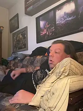 Stephanie1984 online show from March 14, 3:34 am