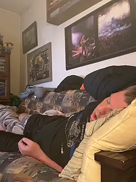 Stephanie1984 online show from March 15, 5:02 am