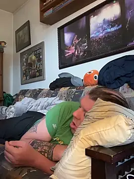 Stephanie1984 online show from March 18, 5:27 pm