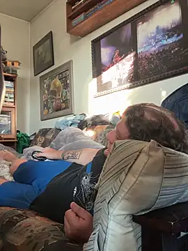 Stephanie1984 online show from March 21, 11:59 am