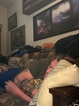 Stephanie1984 online show from March 29, 4:45 am