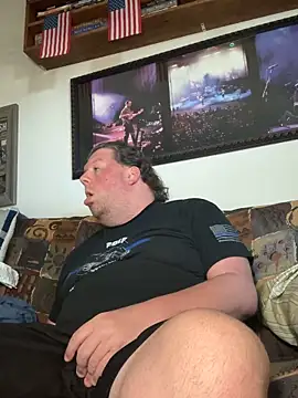 Stephanie1984 online show from July 1, 7:13 pm