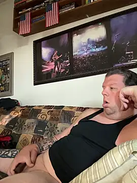 Stephanie1984 online show from July 12, 11:01 am