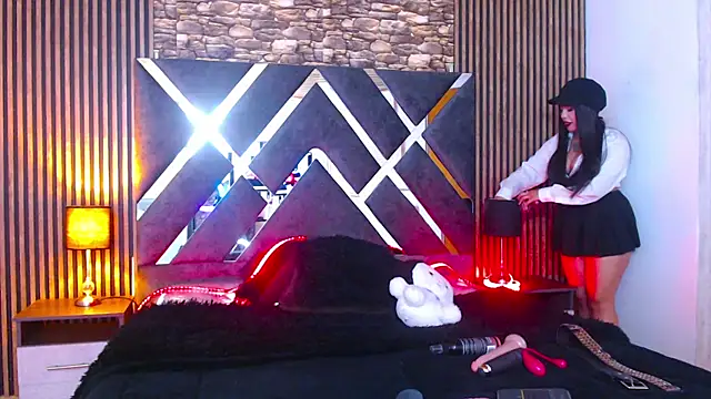 aurora hs online show from September 19, 3:19 am