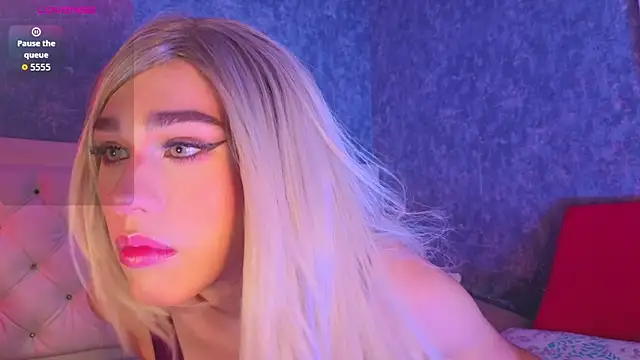 saraah queen1 online show from October 29, 5:10 am