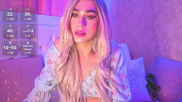 saraah queen1 online show from October 31, 4:46 am