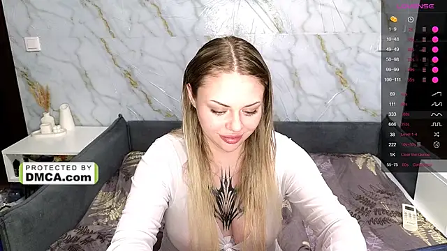 StasySweet online show from February 28, 2:18 pm