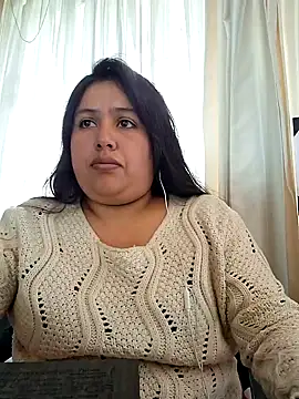 Snapshot of Amapola_blue chatting on December 4, 3:54 pm Amapola blue online show from December 4, 3:54 pm