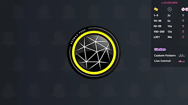 Lunyhose online show from March 18, 8:23 pm