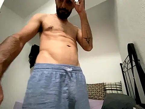 Asmodeo-6 online show from September 27, 5:51 pm