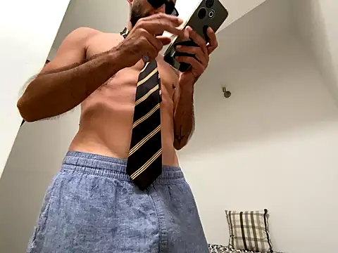 Asmodeo-6 online show from October 7, 2:36 pm