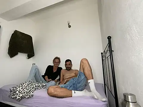 Asmodeo-6 online show from March 13, 6:47 pm