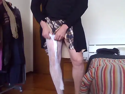 Snapshot of Nady79xxx chatting on January 11, 11:59 am Nady79xxx online show from January 11, 11:59 am