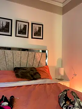 RedVelvet Dream online show from September 9, 10:20 pm