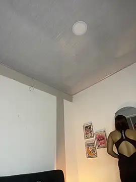 RedVelvet Dream online show from October 4, 11:25 pm