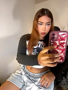 RedVelvet Dream online show from November 7, 10:21 pm