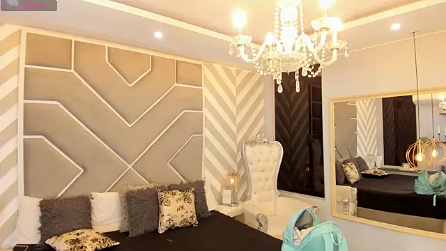 MissMahala  online show from September 21, 8:16 am