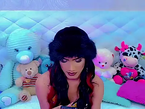 hanna sweett34 online show from September 13, 6:08 pm