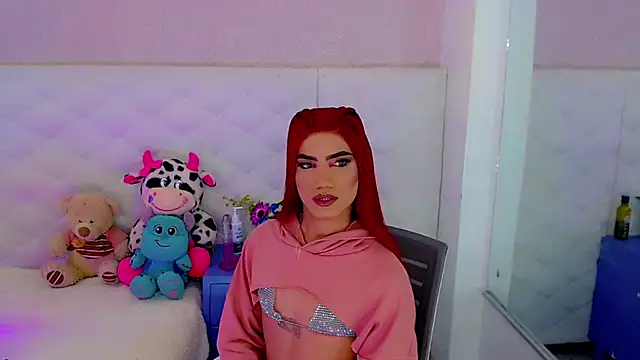 hanna sweett34 online show from October 12, 9:14 pm