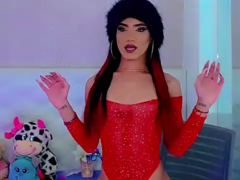 hanna sweett34 online show from October 20, 6:03 am