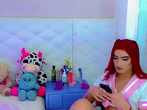 hanna sweett34 online show from October 26, 12:05 am