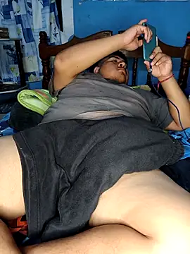 ramito1007 online show from November 26, 3:29 am