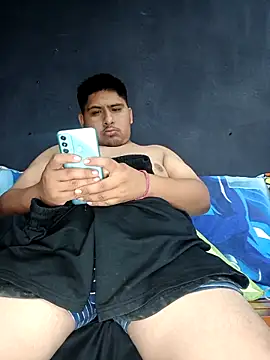 ramito1007 online show from November 27, 4:25 am