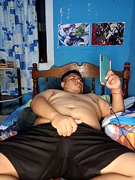 ramito1007 online show from December 2, 5:13 am