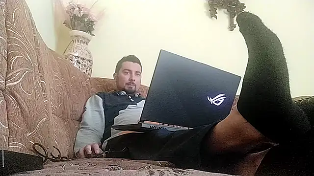 Snapshot of Joseph1Arnold chatting on October 16, 11:22 am Joseph1Arnold online show from October 16, 11:22 am