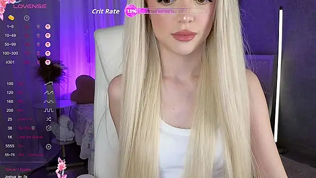 I am joss online show from October 5, 1:15 am